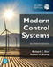 Modern Control Systems, Global Edition by Richard Dorf