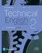 Technical English 2nd Edition Level 2 Course Book and eBook by David Bonamy
