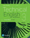 Technical English 2nd Edition Level 3 Course Book and eBook by David Bonamy