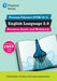 Pearson REVISE Edexcel GCSE English Language 2.0: Revision Guide and Workbook Incl. online revision - for 2025 and 2026 exams by Jane Cotter
