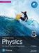 Pearson Physics for the IB Diploma Standard Level by Chris Hamper