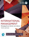 International Management: Managing Across Borders and CulturesText and Cases by Helen Deresky/Stewart Miller