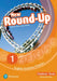 New Round Up 1 Student's Book with Access Code