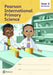 Pearson International Primary Science Workbook Year 3 by Lesley Butcher