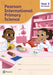 Pearson International Primary Science Workbook Year 2 by Lesley Butcher