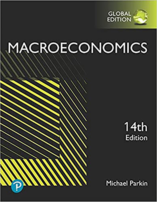 Macroeconomics