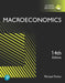 Macroeconomics by Michael Parkin