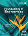 Foundations of Economics by Robin Bade, Michael Parkin