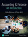 Accounting and Finance: An Introduction by Eddie McLaney