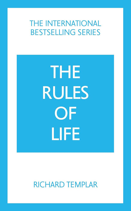 The Rules of Life