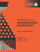 Statistics for Business and Economics, Global Edition by Paul Newbold