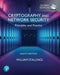 Cryptography and Network Security: Principles and Practice, Global Ed by William Stallings