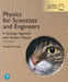 Physics for Scientists and Engineers: A Strategic Approach with Modern Physics, Global Edition by Randall Knight