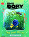 Disney Pixar - Finding Dory - The Lost Otter (Orange A)