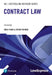 Law Express Revision Guide: Contract Law by Stefan Fafinski