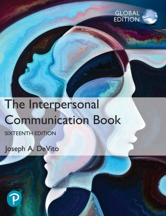 The Interpersonal Communication Book