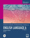 Pearson Edexcel International GCSE (9-1) English Language A Student Book by David Grant