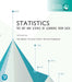 Statistics: The Art and Science of Learning from Data by Alan Agresti/Christine A. Franklin