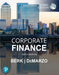 Corporate Finance, Global Edition by Jonathan Berk