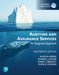 Auditing and Assurance Services by Alvin A. Arens