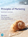 Principles of Marketing, Global Edition by Gary Armstrong