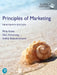 Principles of Marketing, Global Edition by Gary Armstrong