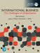 International Business: The Challenges of Globalization by John Wild