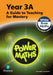 Power Maths Teaching Guide 3A - White Rose Maths edition by Tony Staneff