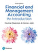 Financial and Management Accounting: An Introduction by Pauline Weetman
