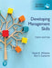 Developing Management Skills, Global Edition by David Whetten
