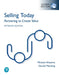 Selling Today: Partnering to Create Value, Global Edition by Gerald Manning