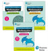 New Pearson Revise Edexcel GCSE Mathematics Foundation Complete Revision & Practice Bundle - 2025 and 2026 exams by Harry Smith