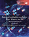 Business Intelligence, Analytics, Data Science, and AI, Global Edition by Ramesh Sharda