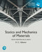 Statics and Mechanics of Materials, SI Units by Russell Hibbeler