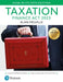 Taxation Finance Act 2023 by Alan Melville