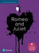Romeo and Juliet: Accessible Shakespeare (playscript and audio) by Julie Hughes