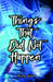 Rapid Plus Stages 10-12 11.1 Things That Did Not Happen by Penny Joelson