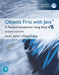 Objects First with Java: A Practical Introduction Using BlueJ, Global Edition by David Barnes