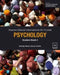 Pearson Edexcel International A-Level Psychology Student Book w/code