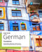 AQA GCSE German Foundation Student Book by Andy Holland