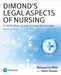Dimond's Legal Aspects of Nursing by Richard Griffith