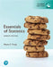 Essentials of Statistics, Global Edition by Mario Triola