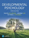Developmental Psychology by Rachel Gillibrand
