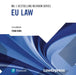 Law Express: EU Law by Ewan Kirk
