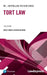 Law Express: Tort Law by Stefan Fafinski