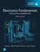 Electronics Fundamentals: Circuits, Devices & Applications, Global Edition by Thomas Floyd