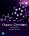 Organic Chemistry, Global Edition by Paula Bruice