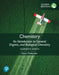 Chemistry: An Introduction to General, Organic, and Biological Chemistry, Global Edition by Karen Timberlake