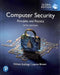 Computer Security: Principles and Practice, Global Edition by William Stallings