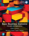 Basic Business Statistics -- Global Edition by Mark Berenson